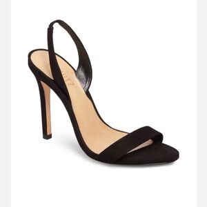 Schutz Luriane heeled sandal